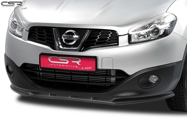 Cupspoilerlip Nissan Qashqai CSL094