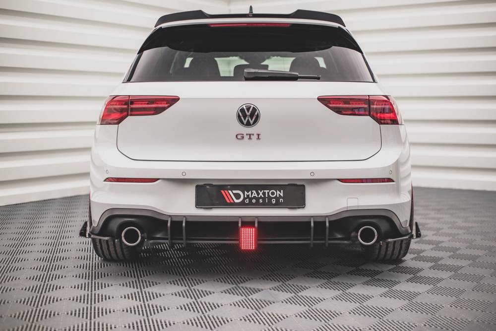 LED Remlicht Volkswagen Golf 8 GTI Maxton