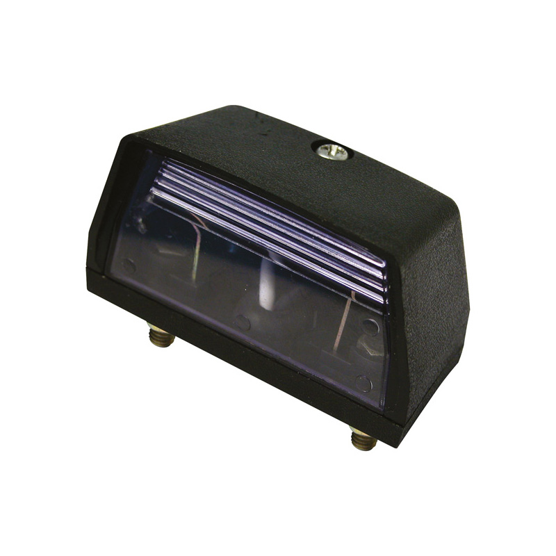 Carpoint Kentekenverlichting 12V 72mm E-keur