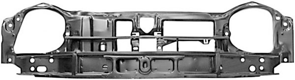 Voorfront TWINGO 98->>
