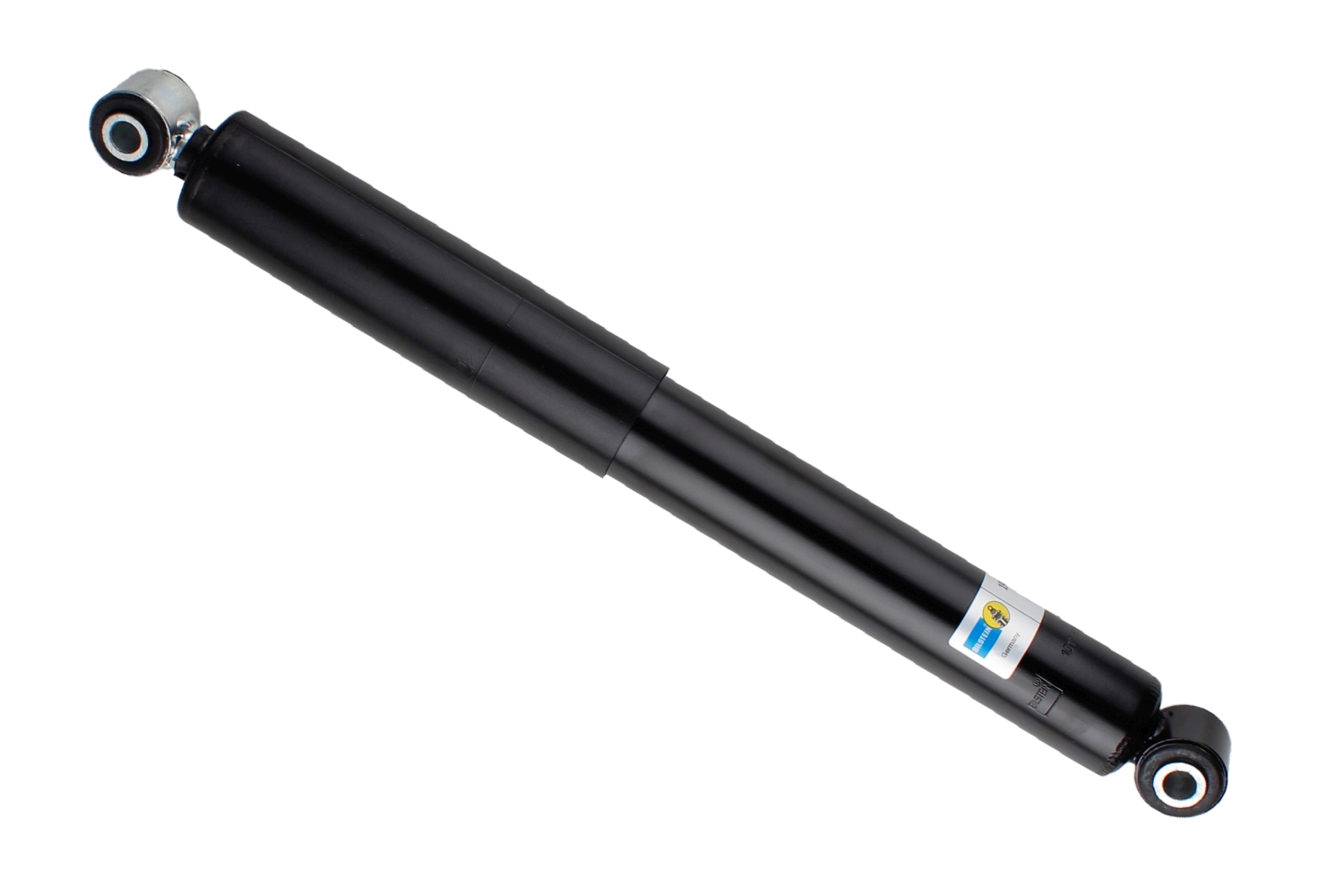 Amortiguador Trasero Bilstein B4 Vwcrafter Con Neumáticos Gemelos (sy.sz).ha.b4