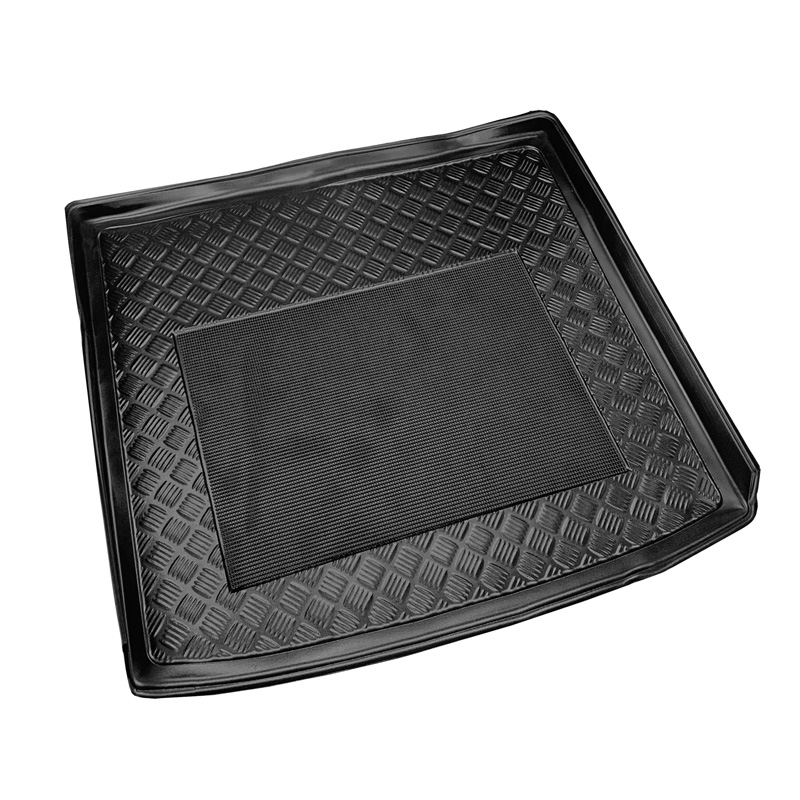 Kofferbakschaal 'Anti-slip'  Seat Tarraco 2019- & VW Tiguan Allspace 2017- (7-Personen)