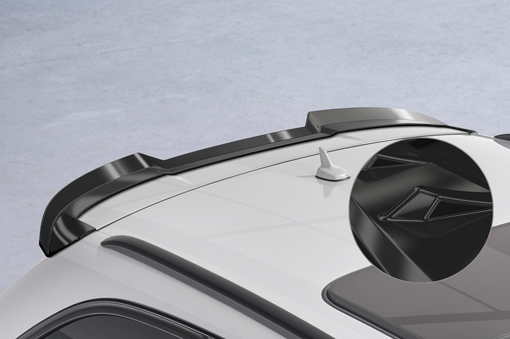 Achtervleugel Audi A4 / RS4 B8 (8K)