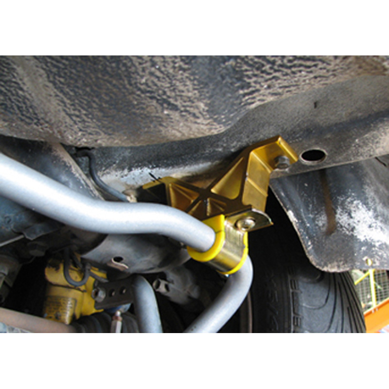 Whiteline 24mm Stabilisatorstang Bevestigingskit  Saab 9-2X Estate / Subaru Impreza/Legacy I-II/Legacy Outback 1989-2007