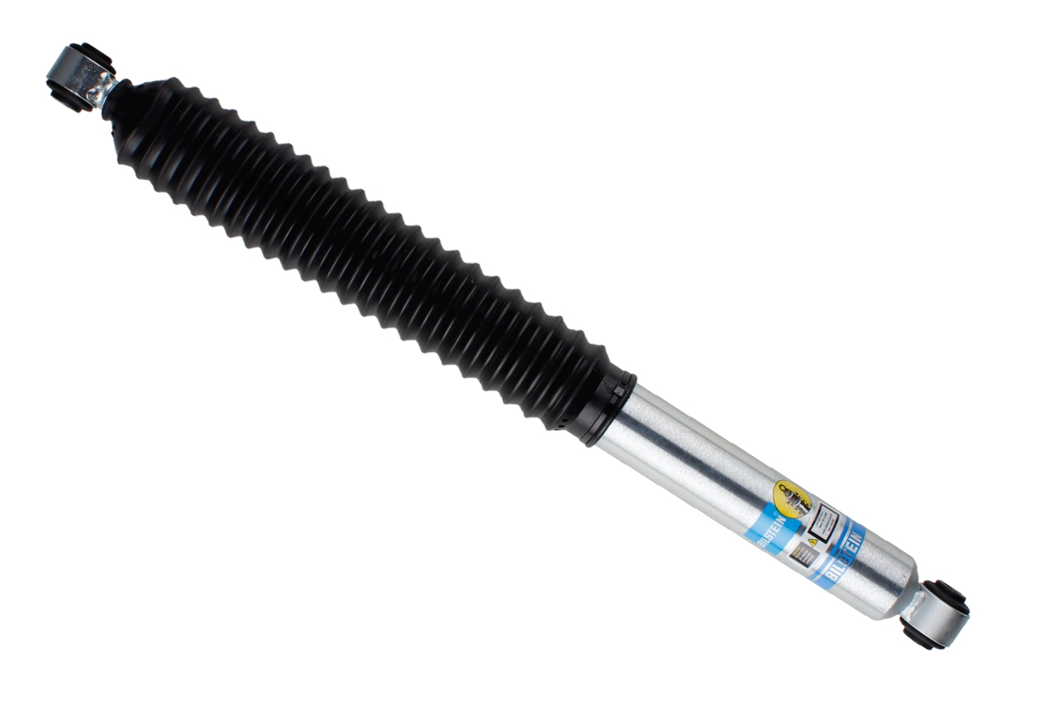 Amortiguador Trasero Bilstein B8 Dodge Ram 1500 09 Ha