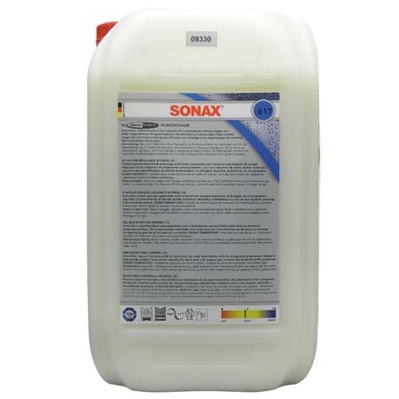 Sonax 617.705 Glansschuim 25L