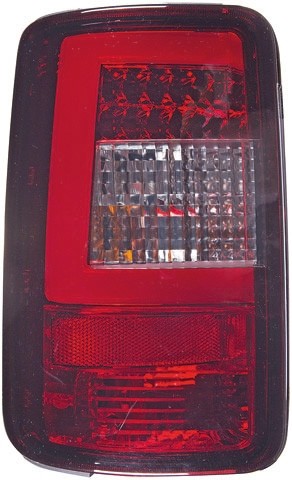 Taillight VW VW Caddy
