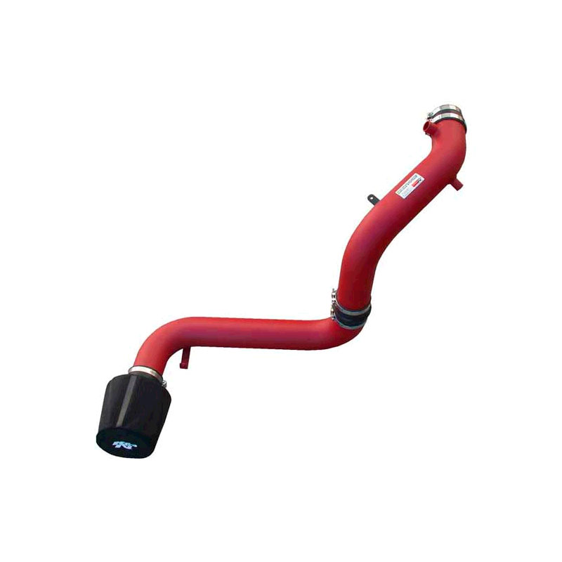 K&N Typhoon Kit  Honda S2000 I4-2.0L 2000-2003 - Rood Mat (69-1040TWR)