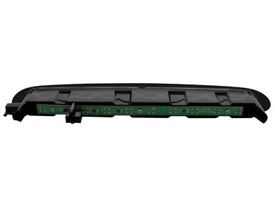 LED Brakelight Seat Leon 1P 05-09 red