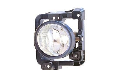 mistlamp, links Honda Accord, 2008-2010