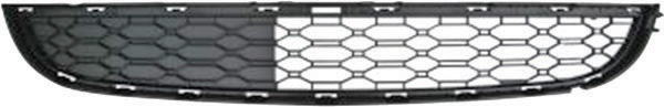Bumper Grill voorzijde Renault Twingo