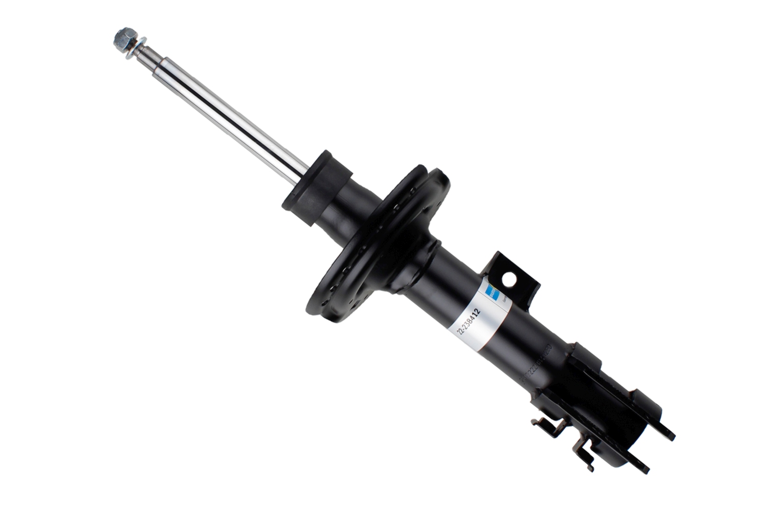 Amortiguador Delantero Derecho Bilstein B4 Hyundai Elantra