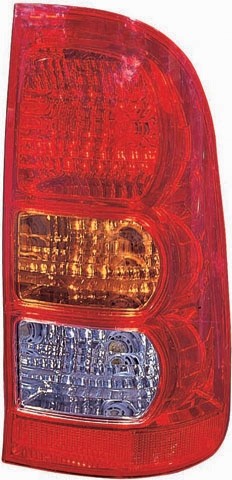 Achterlicht Rechts Toyota Hilux