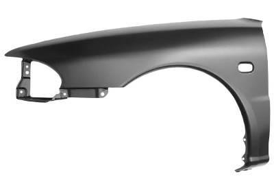 spatbord, rechts Mitsubishi Lancer, 1992-1996