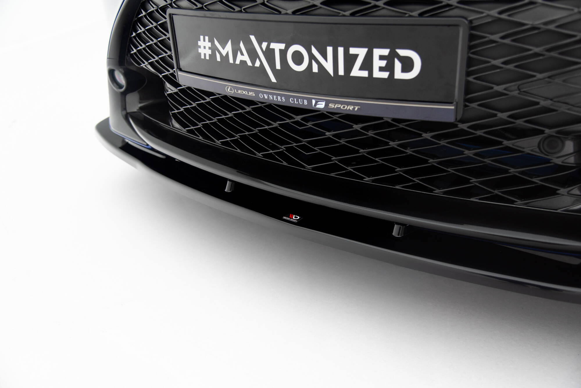Bodykit – Lexus RC Mk1 (2014–2018)