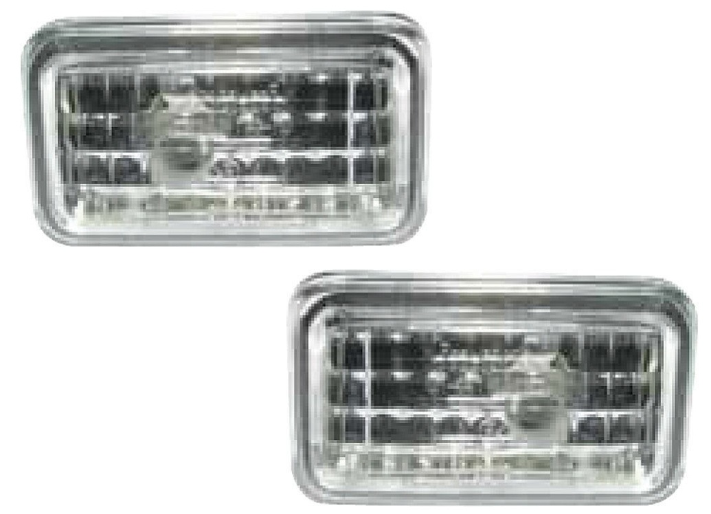 Indicator right/left Golf I+2 74-95