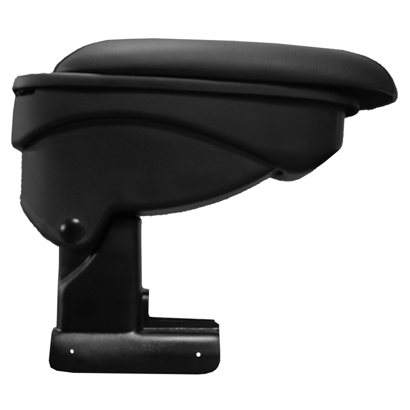 Armsteun Slider  Skoda Citigo 2012- / VW UP 2012- / Seat Mii 2012-