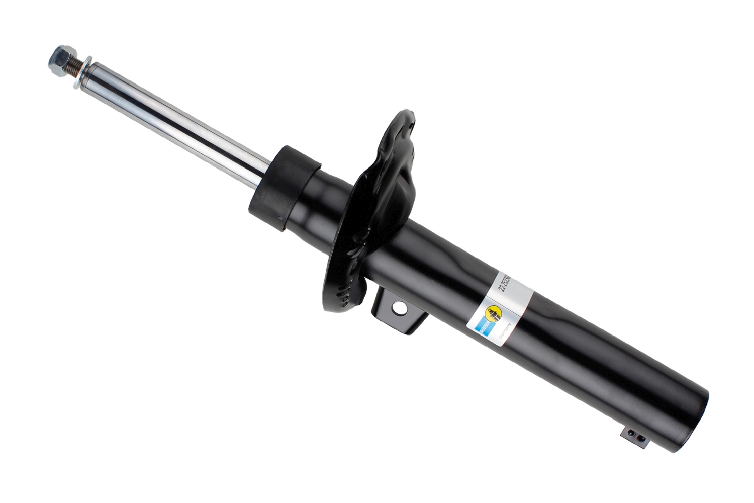 Amortiguador Delantero Bilstein B4 Para Audi Tt S-line Vab4