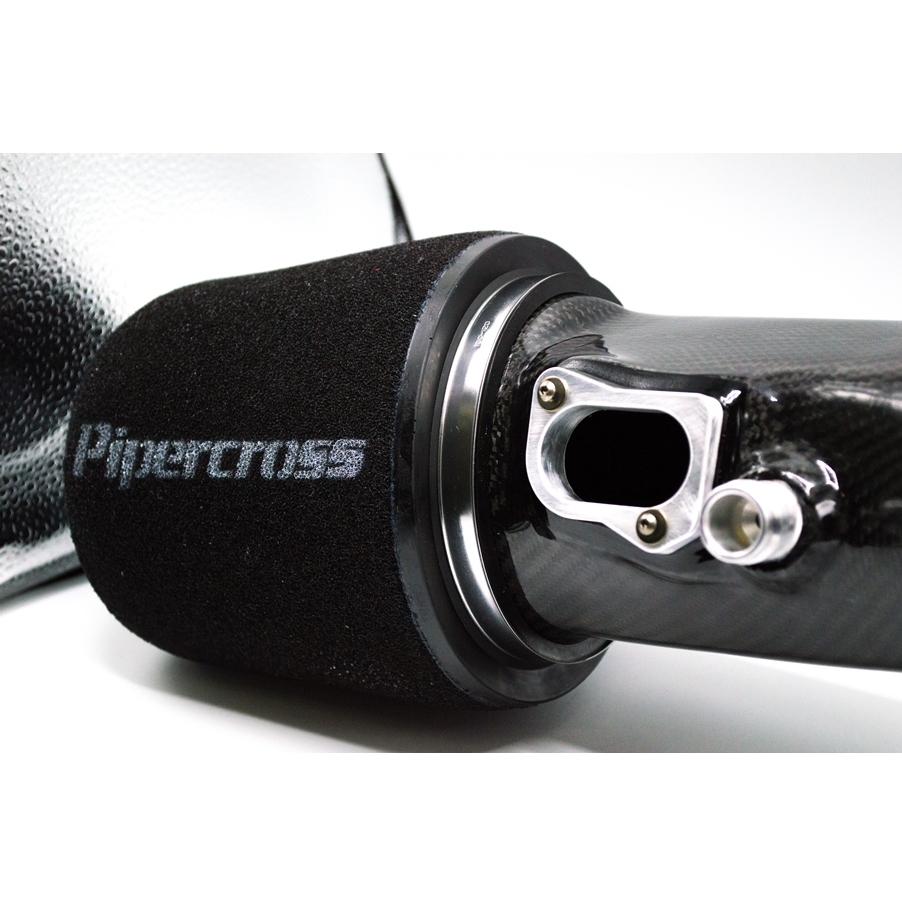 Audi A3 8V 1.4 Pipercross V1 Carbon air-intake