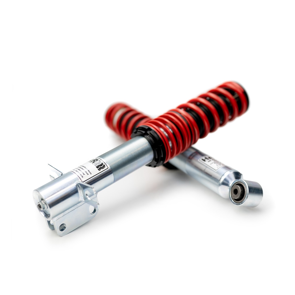 H&R Monotube Coil Over Kit Volkswagen ID. Buzz Cargo + Pro 150 kW 2022-