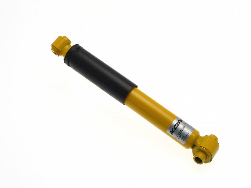 Koni Schokbreker Peugeot 206 RC 03-06 Achterkant Geel