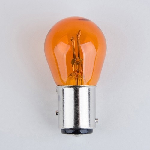 Nokya Hyper Gloeilampjes BA15D Oranje 27/8W