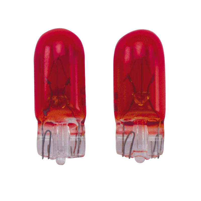 Stadslicht/Zij knipperlicht rood