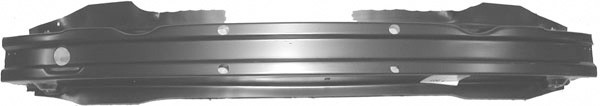 VoorBumper binnenbalk Audi A4 8E. 00-04