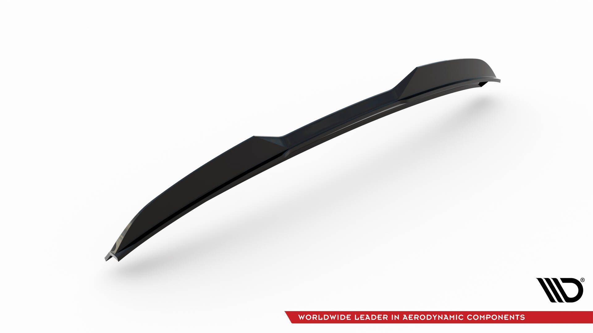 Bodykit BMW M440i G22 / G23 / G22 Facelift / G23 Facelift Maxton Glanzend zwart