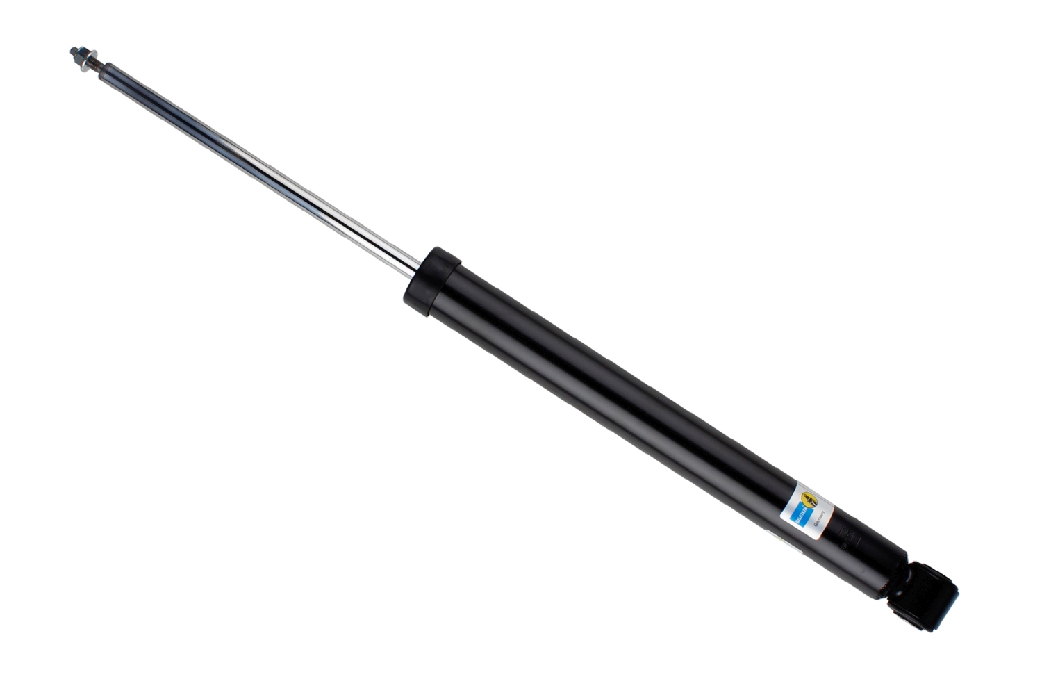Amortiguador Trasero Bilstein B4 Mazda Cx-3 (dk)