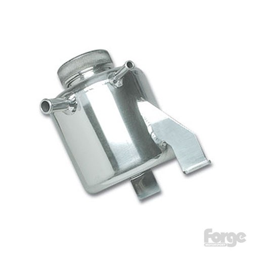 Mitsubishi EVO 4 5 6 Other FORGE ALLOY HEADER TANK (EVO 4/5/6)