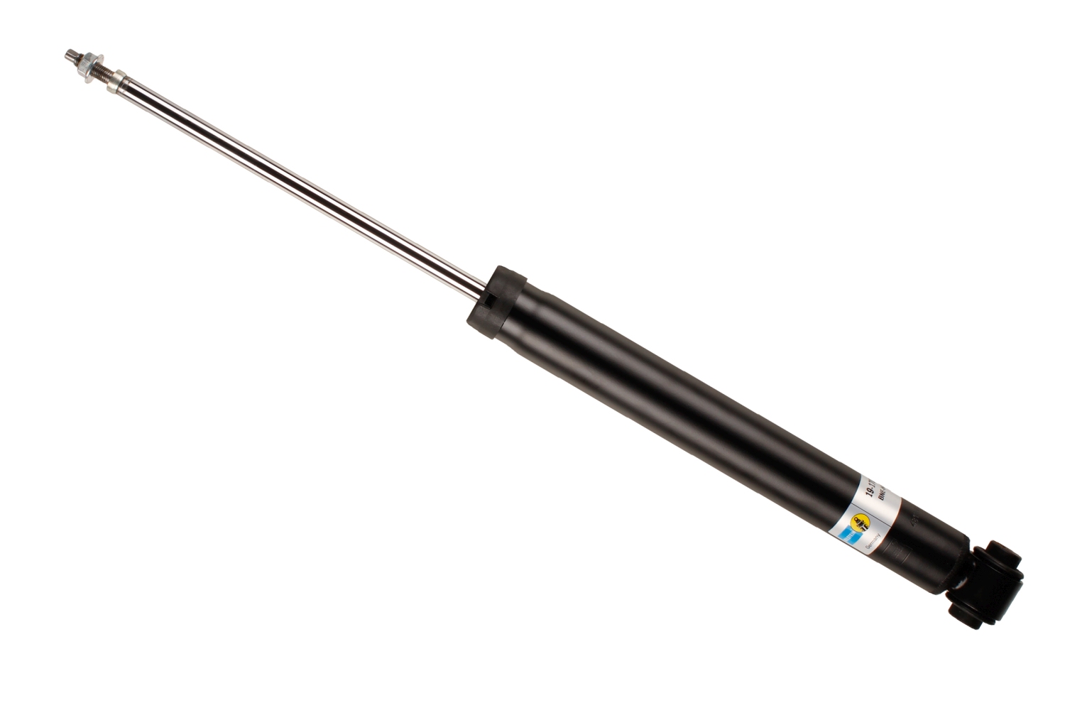 Amortiguador Trasero Bilstein B4 Peugeot 308