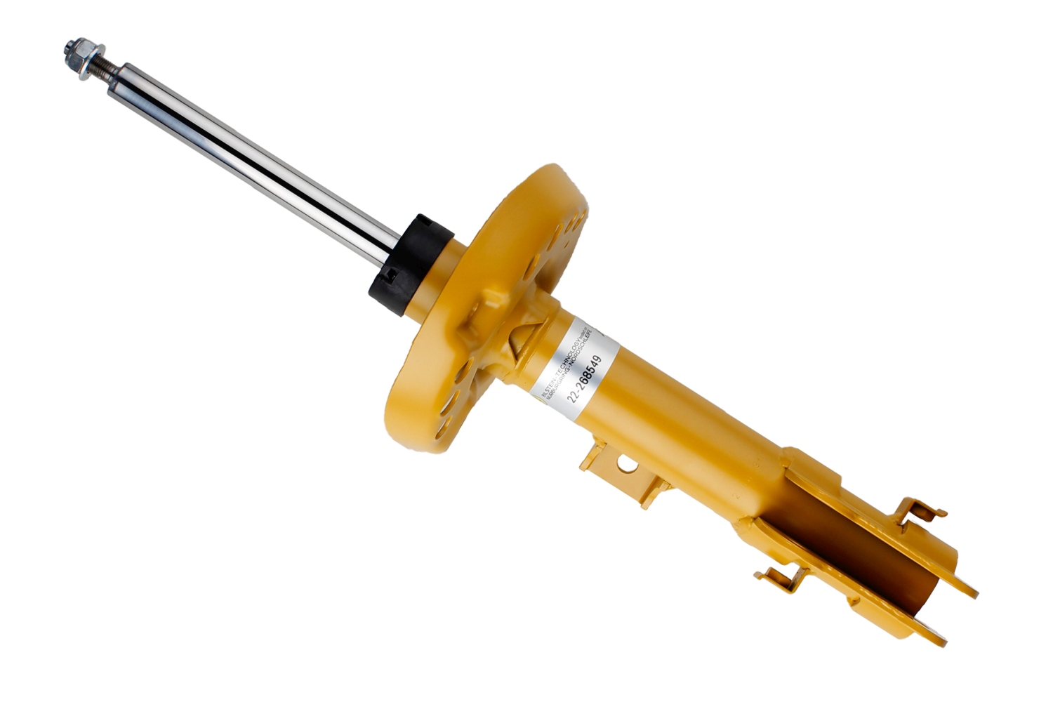Amortiguador Delantero Derecho Bilstein B6 Kia Soul Ii (ps)