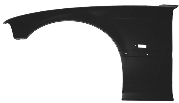 Voorscherm links BMW E36 91-96 COUPE/CABRIO
