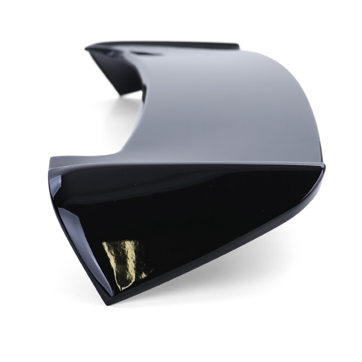Dakspoiler VW Golf 6 GTI Glans Zwart