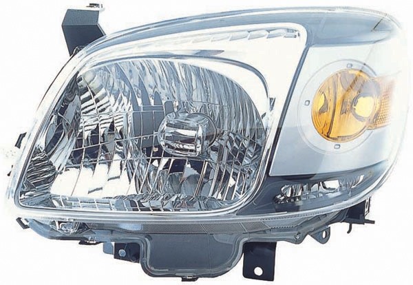 Koplamp Rechts BT-50
