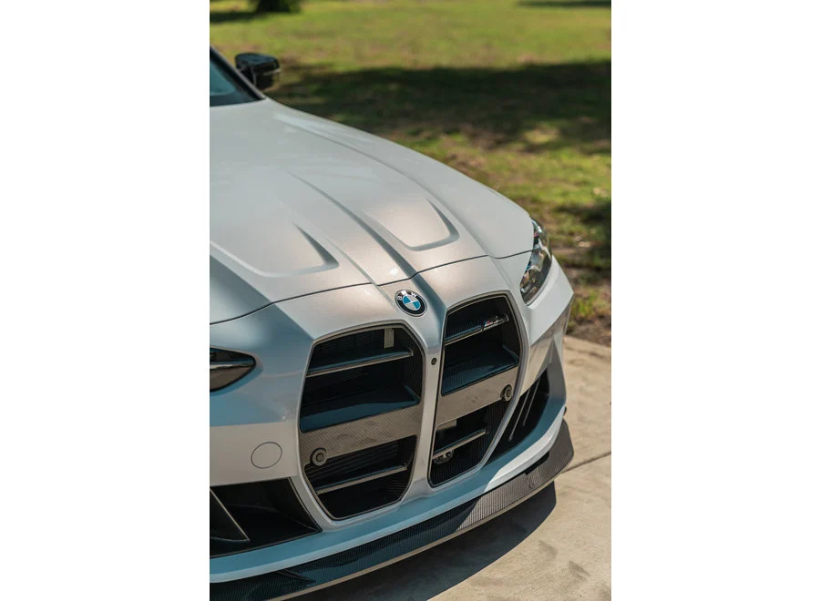 Inozetek Super Gloss Metallic Speed Silver - MSG116 20m
