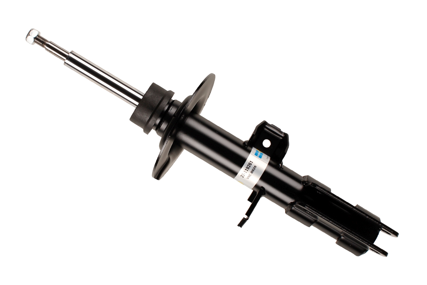 Amortiguador Delantero Bilstein B4 R. Para BMW X5 (e53)