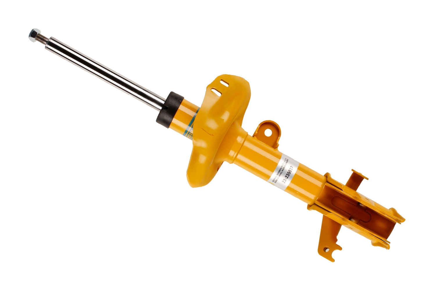 Amortiguador Delantero Bilstein B6 L. Para Honda Cr-v Iii