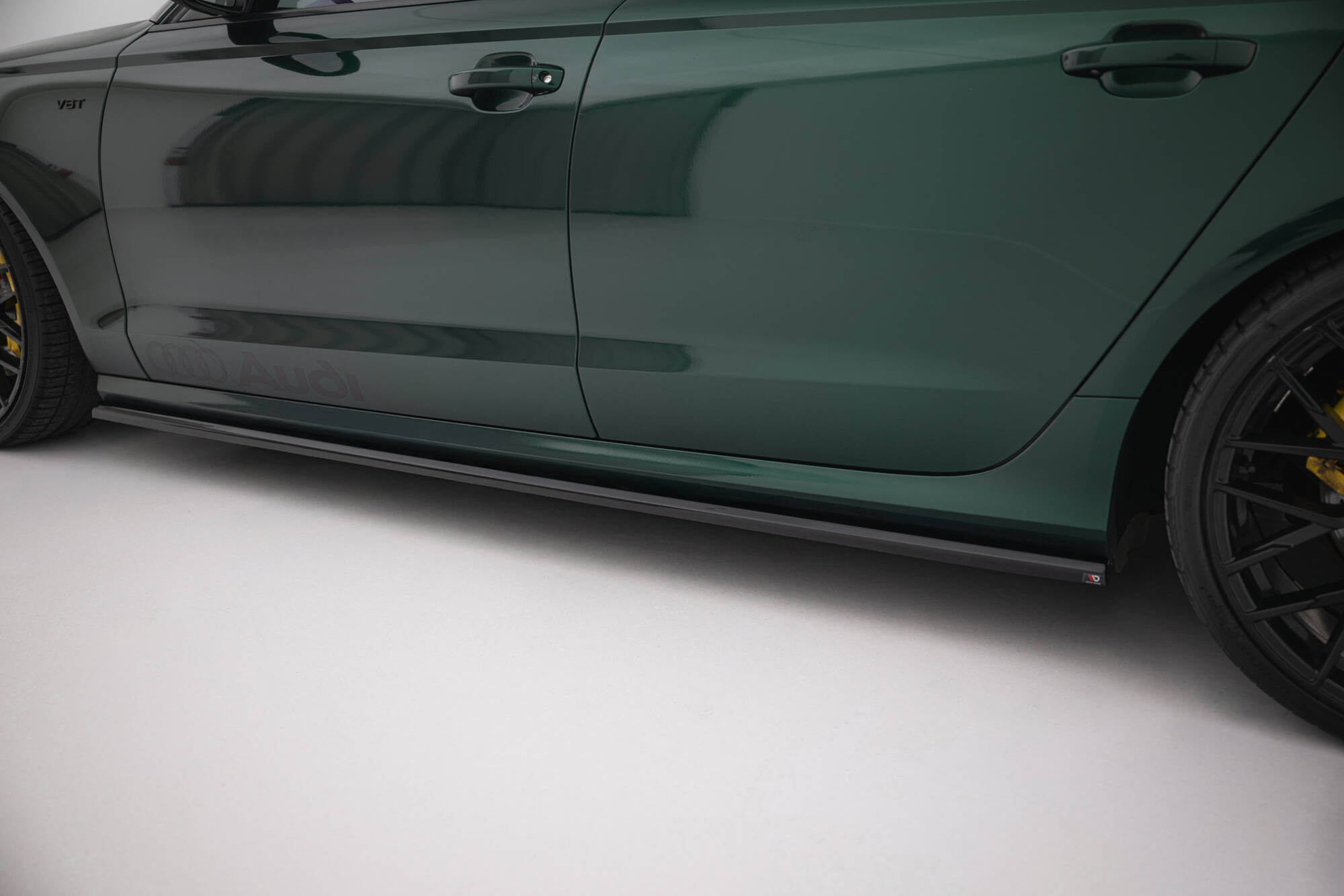 Bodykit – Audi A6 S-line Avant C7 (2011–2014)