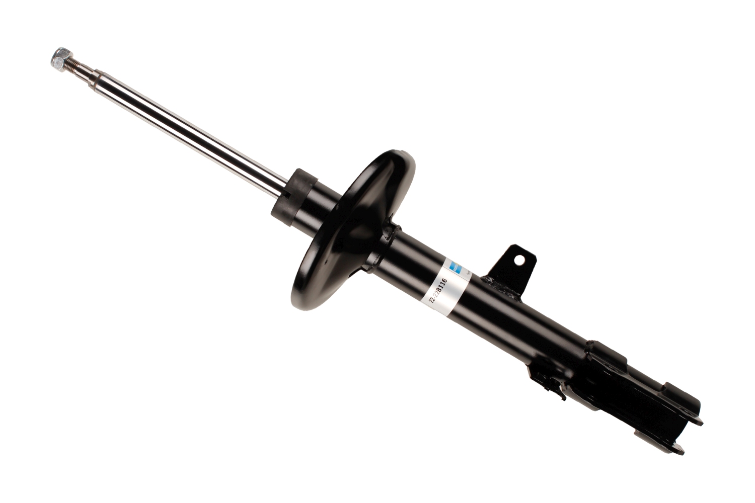 Amortiguador Trasero Bilstein B4 L. Para Lexus Rx 97-03