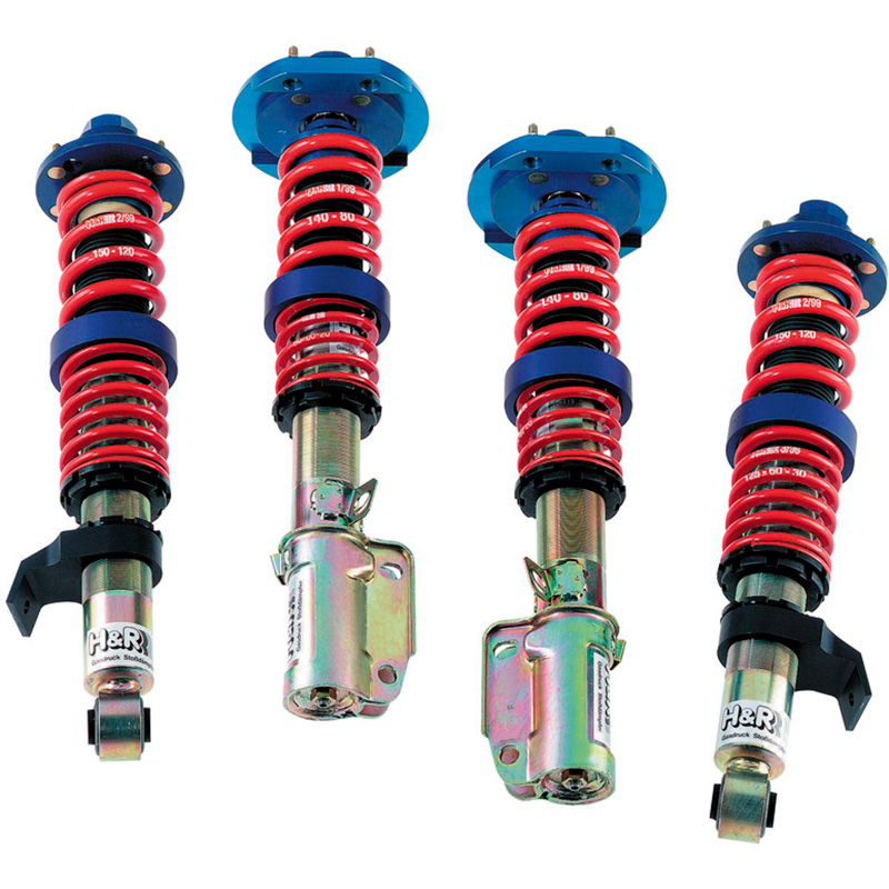 H&R Monotube Schroefset  Volkswagen Beetle Sedan 2011- Ø55mm VA40-60/AA30-60mm