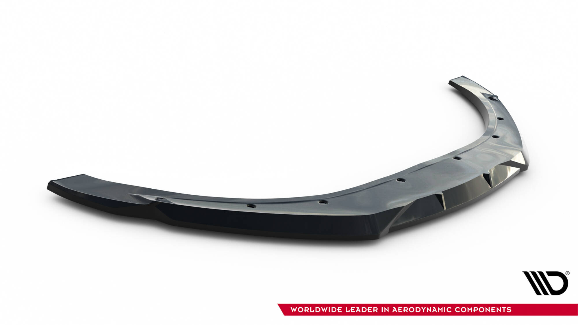 Bodykit – Audi TT S-Line 8J Facelift (2011–2013)