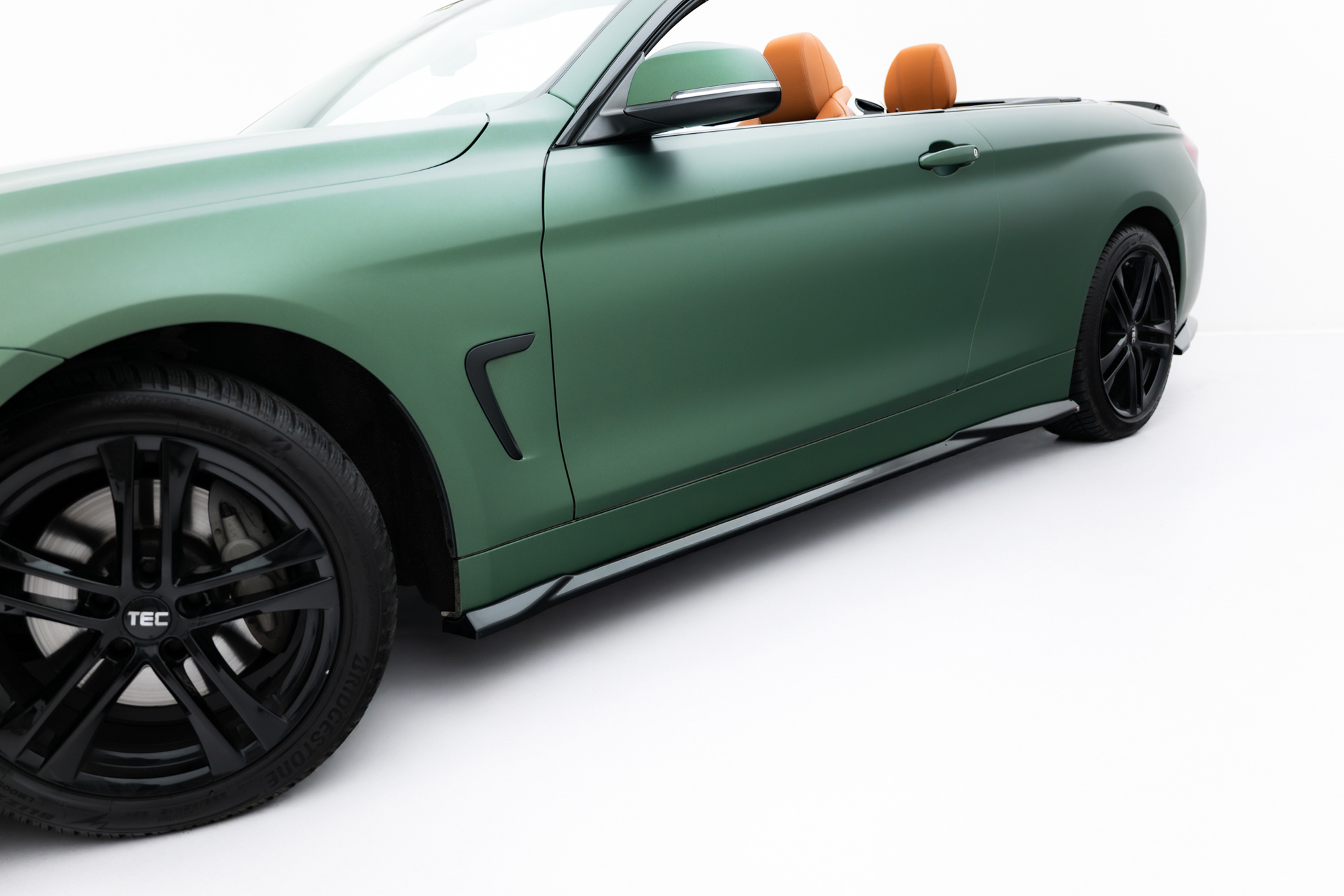 Bodykit – BMW 4 Serie Cabrio F33 (2014–2020)