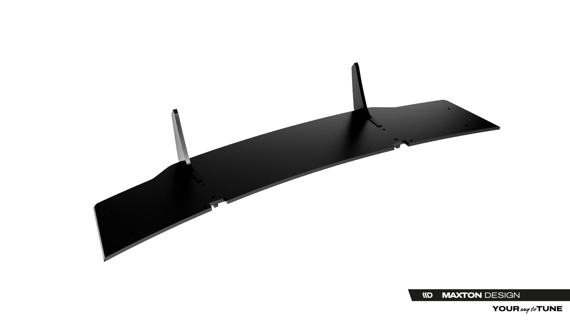 Street Pro Achterdiffuser Audi RSQ3 Sportback / SUV F3 – 2019–2025