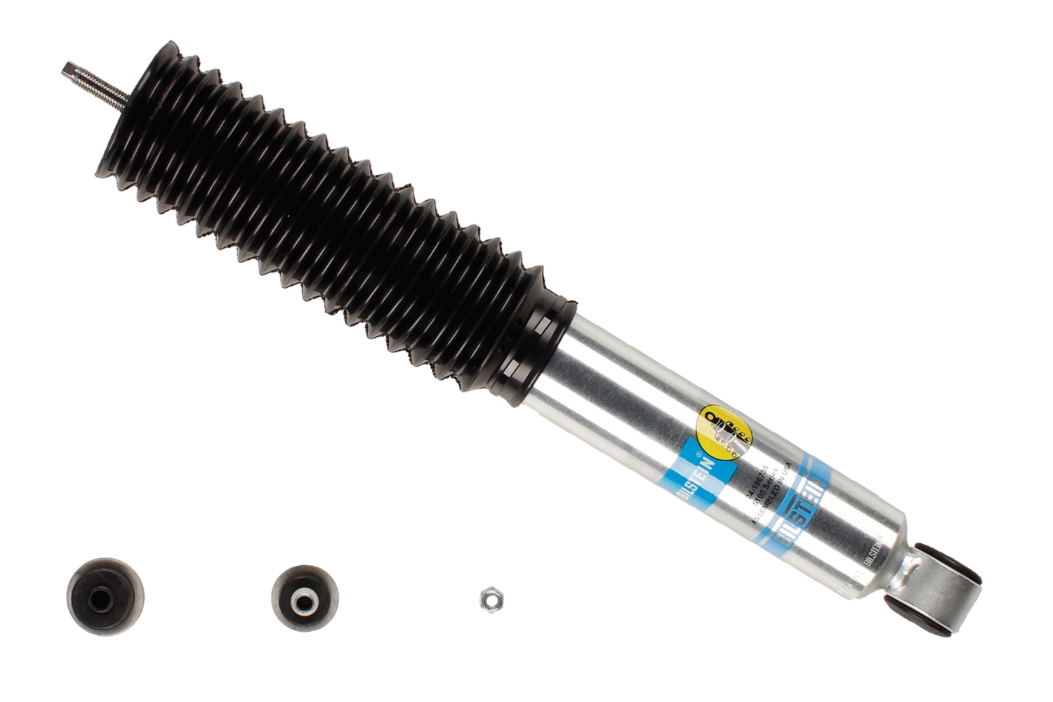 Amortiguador Delantero Bilstein B8 Gm K2500 Y 3500 99- 5100 Serie