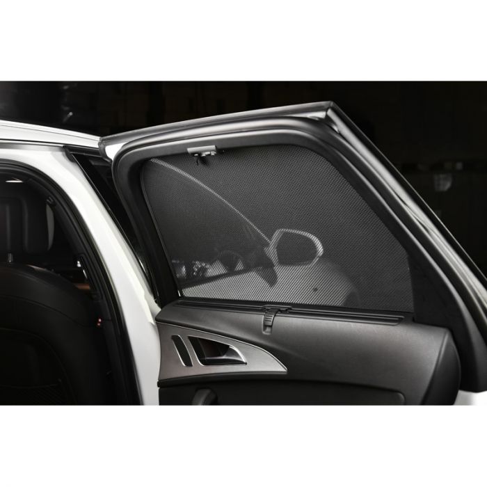 Set Car Shades  Jaguar I-Pace 2018- (6-delig)