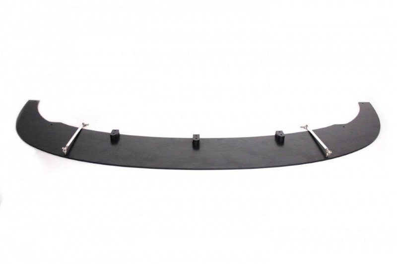 Voorspoiler Ford Focus ST Mk2 Racing Glanzend Zwart