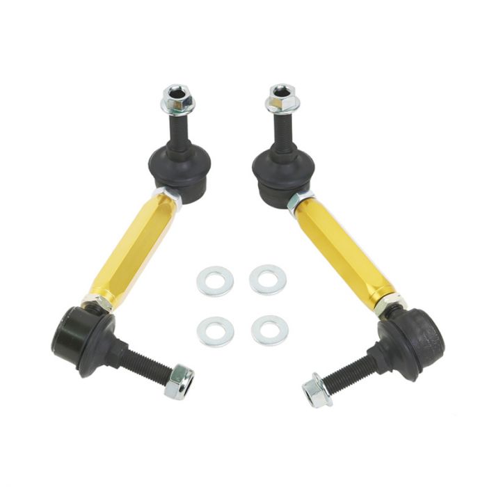 Whiteline Stabilisator/Koppelstang (130-155mm)