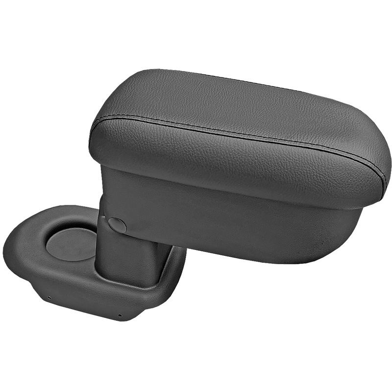 CIKCAR Armsteun Kunstleder  Fiat Grande Panda 2025- (Incl. EV)